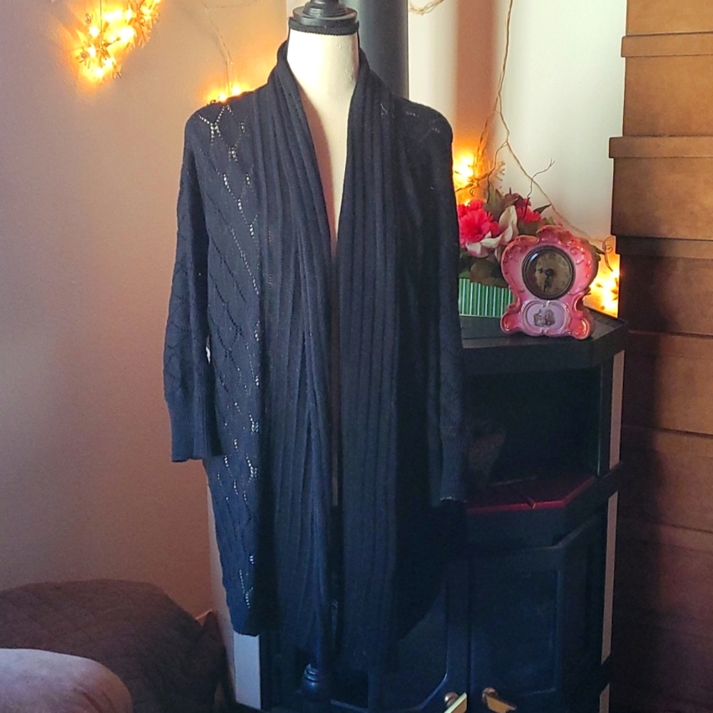 Cardigan
